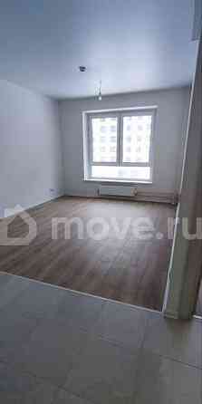 1-комн. квартира, 36.9 м2, 3/17 эт. Москва