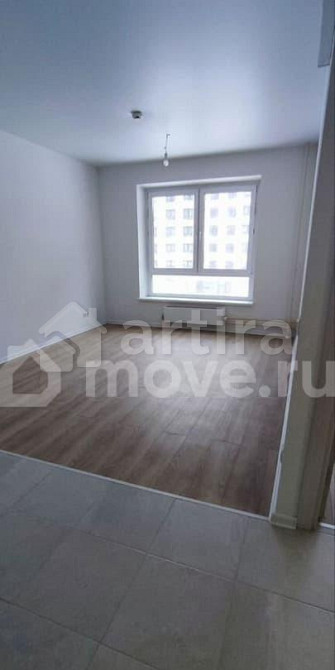 1-комн. квартира, 36.9 м2, 3/17 эт. Москва - изображение 1