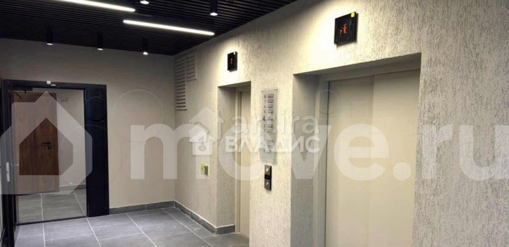 1-комн. апарт-ы, 48.2 м2, 4/10 эт. Москва - изображение 5