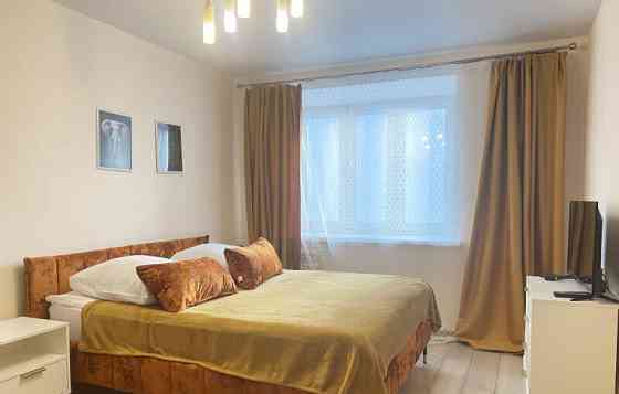 1-комн. квартира, 35 м2, 5/10 эт. Вологда