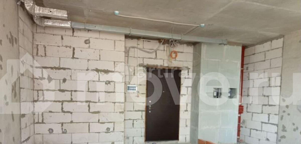 4-комн. квартира, 76.9 м2, 6/12 эт. Москва - изображение 2