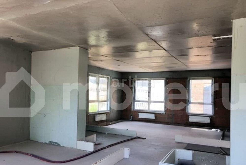 3-комн. квартира, 89 м2, 7/20 эт. Москва - изображение 4