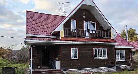 Дом, 150 м2, 16 соток, 2 эт. Наро-Фоминск