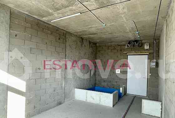 Студия, 25 м2, 13/23 эт. Москва