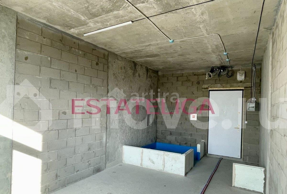 Студия, 25 м2, 13/23 эт. Москва - изображение 2