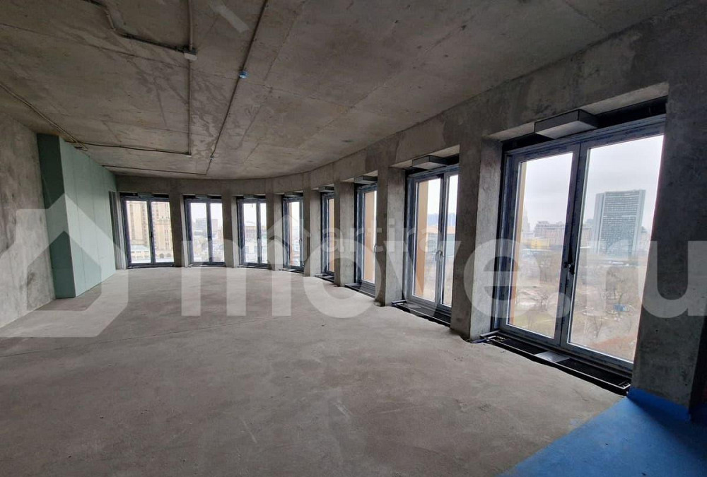 4-комн. апарт-ы, 174 м2, 12/20 эт. Москва - изображение 7