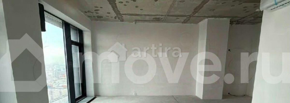 3-комн. квартира, 110 м2, 31/55 эт. Москва - изображение 1