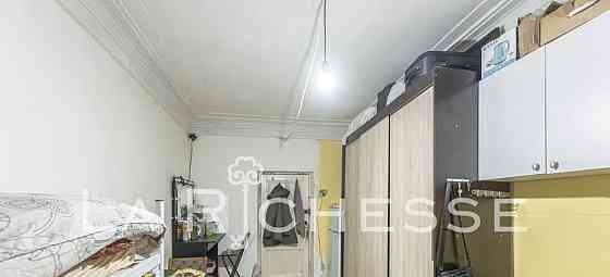 Комната, 16.4 м2, 1/5 эт. Москва