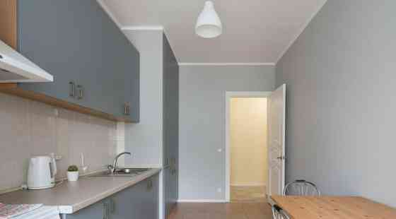 2-комн. квартира, 53 м2, 4/10 эт. Санкт-Петербург