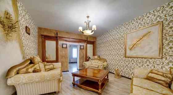 Коттедж, 750 м2 Краснознаменск