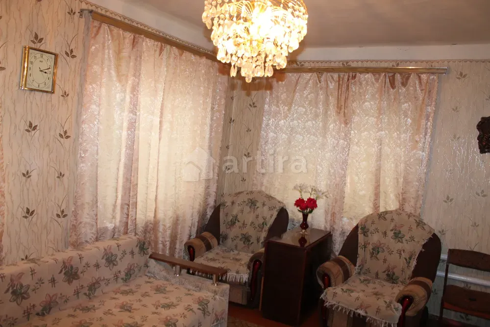 Продам дом, 54 м², ИЖС участок 7.4 сот. Ростов-на-Дону - изображение 13