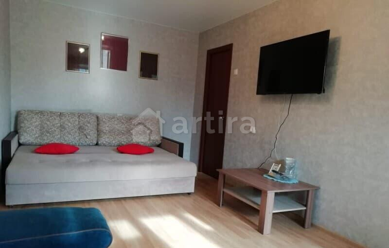 2-комн. квартира, 47 м2, 4/5 эт. Электросталь - изображение 4