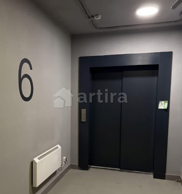 Гараж, 16 м2 Санкт-Петербург - изображение 2