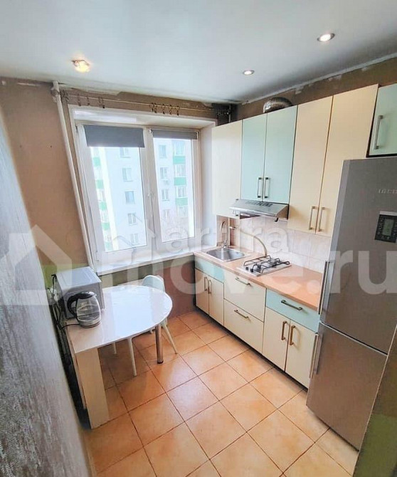 1-комн. квартира, 31.9 м2, 8/9 эт. Москва - изображение 7