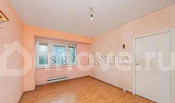 3-комн. квартира, 53.8 м2, 2/16 эт. Москва