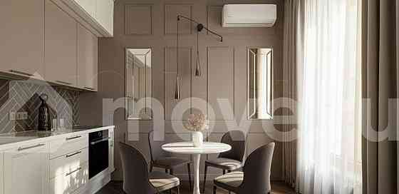 3-комн. апарт-ы, 62 м2, 5/9 эт. Москва