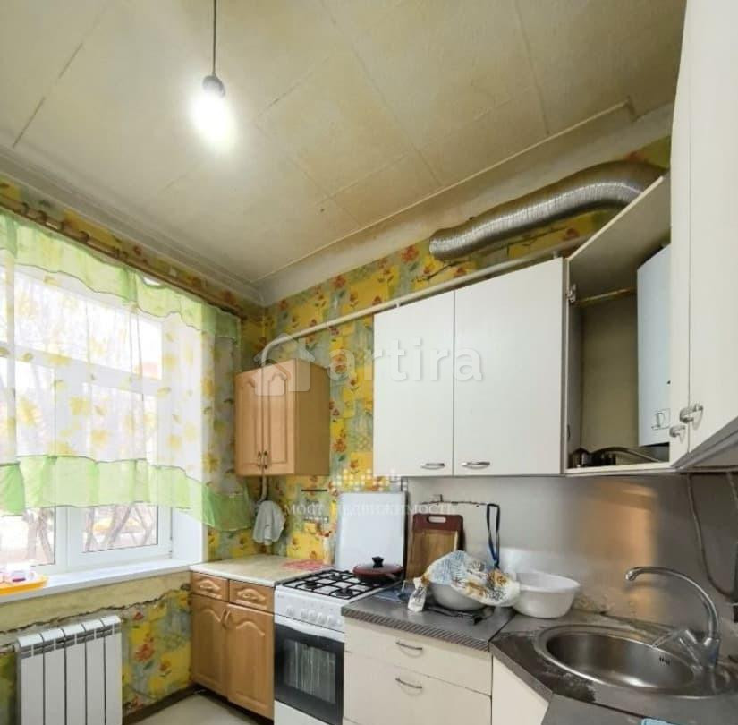 Комната, 11.7 м2, 2/3 эт. Красногорск - изображение 5