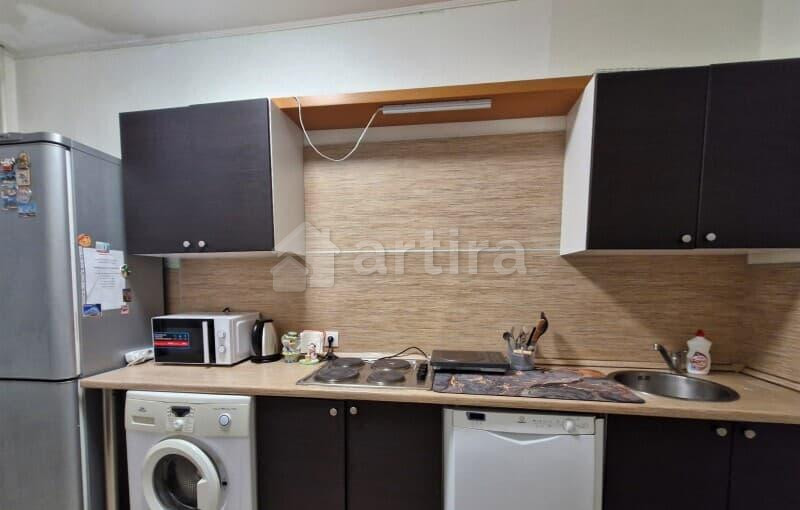 1-комн. квартира, 35 м2, 3/19 эт. Пушкино - изображение 8