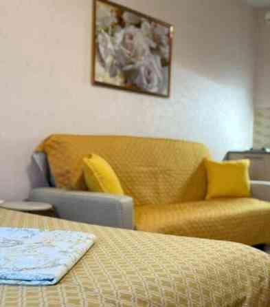 1-комн. апарт-ы, 32 м2, 11/16 эт. Вологда