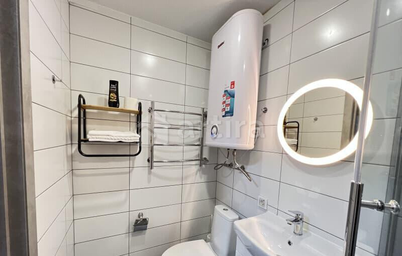 Студия, 30 м2, 3/11 эт. Санкт-Петербург - изображение 11