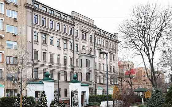 Студия, 22.5 м2, 1/5 эт. Москва