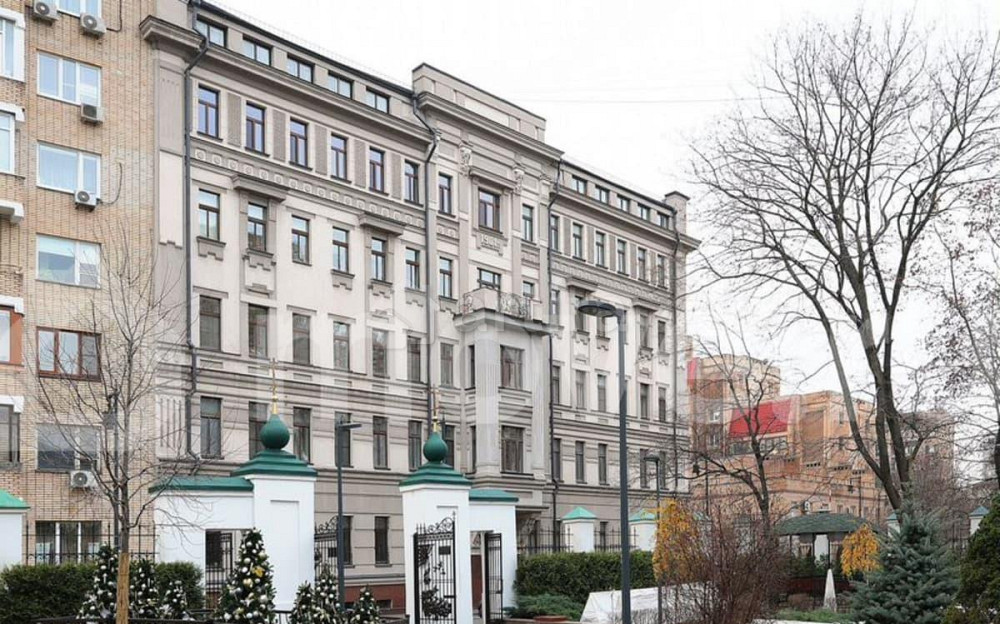 Студия, 22.5 м2, 1/5 эт. Москва - изображение 2