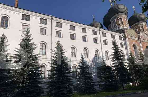 Студия, 15 м2, 3/3 эт. Москва