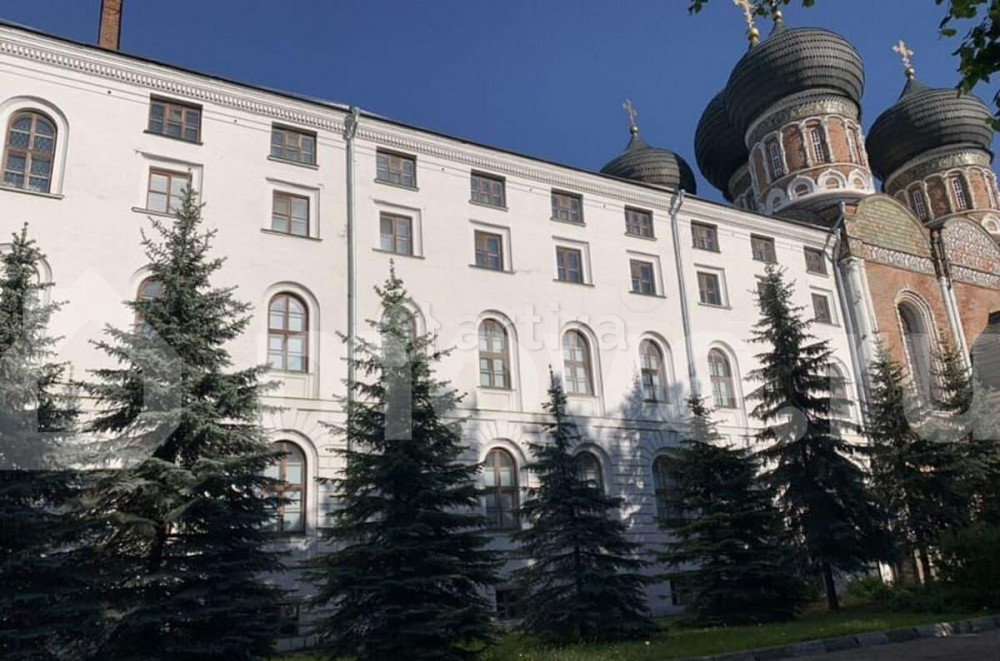 Студия, 15 м2, 3/3 эт. Москва - изображение 5