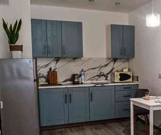 1-комн. квартира, 49 м2, 10/16 эт. Самара