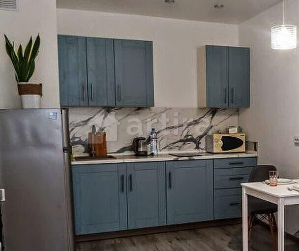 1-комн. квартира, 49 м2, 10/16 эт. Самара - изображение 3