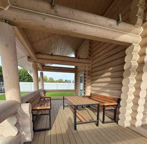 Дом, 120 м2, 10 соток, 2 эт. Серпухов