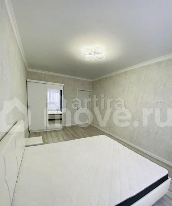 3-комн. квартира, 110 м2, 19/25 эт. Москва - изображение 5