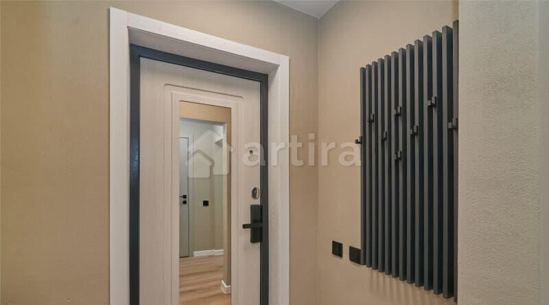 1-комн. апарт-ы, 35 м2, 1/9 эт. Иркутск - изображение 17