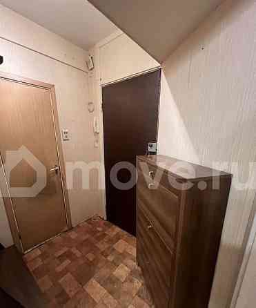 1-комн. квартира, 36 м2, 9/12 эт. Москва