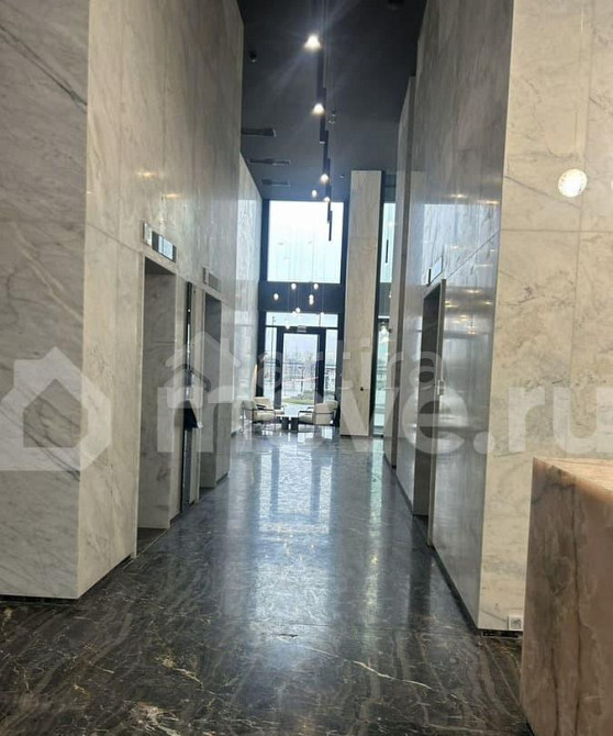 2-комн. пентхаус, 66 м2, 44/44 эт. Москва - изображение 6