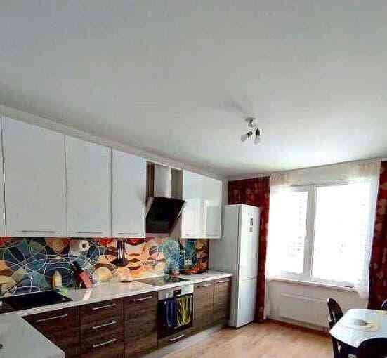 2-комн. квартира, 67 м2, 4/18 эт. Самара