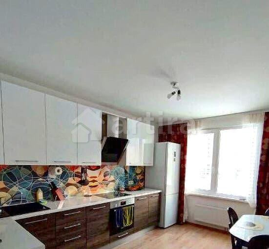 2-комн. квартира, 67 м2, 4/18 эт. Самара - изображение 5