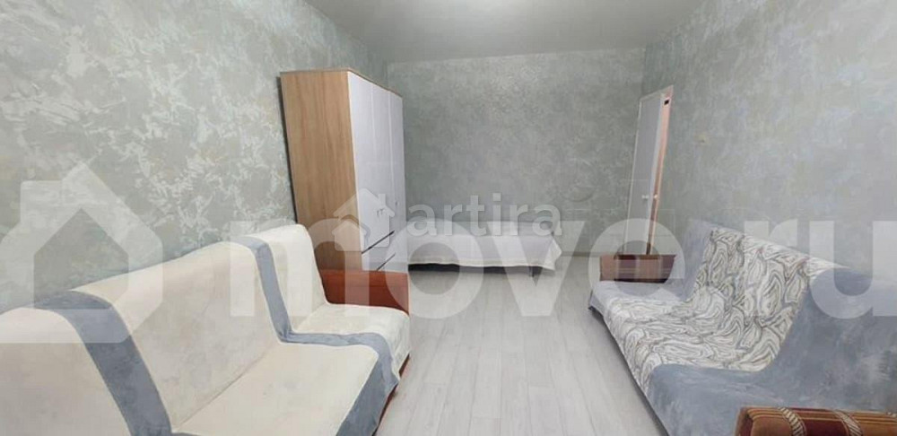 1-комн. квартира, 32.7 м2, 8/9 эт. Москва - изображение 7