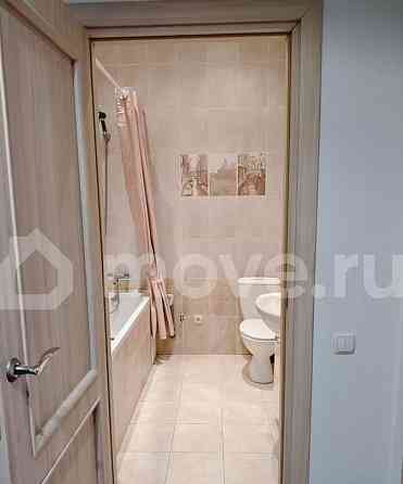 1-комн. квартира, 51 м2, 2/30 эт. Москва