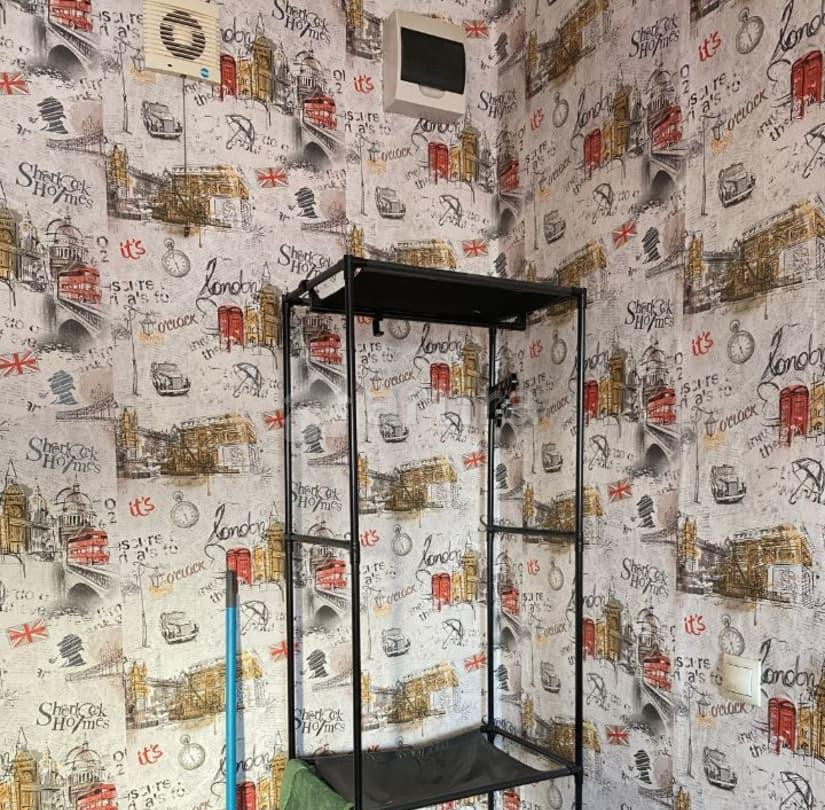 Комната, 17 м2, 7/9 эт. Новосибирск - изображение 7