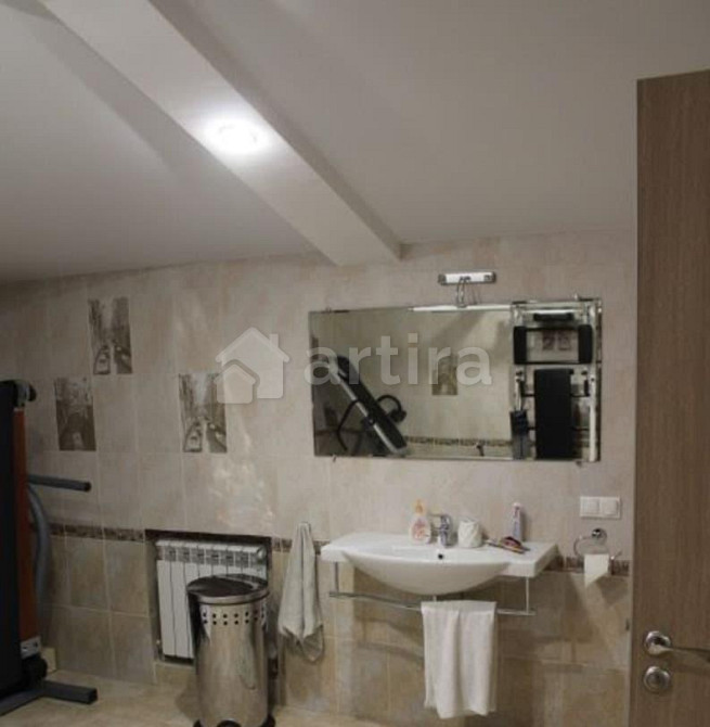 Коттедж, 700 м2, 20 соток, 3 эт. Новосибирск - изображение 4