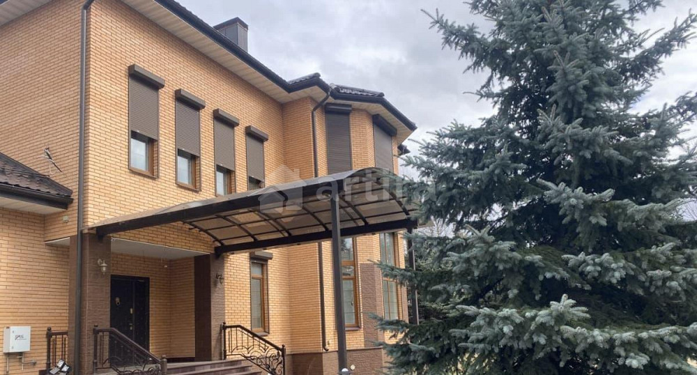 Коттедж, 500 м2, 20 соток, 3 эт. Химки - изображение 7