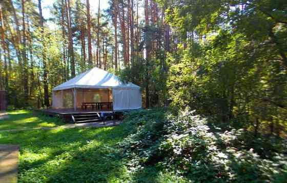 Коттедж, 360 м2 Новосибирск