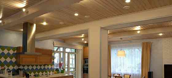 Коттедж, 289 м2, 12 соток, 3 эт. Новосибирск