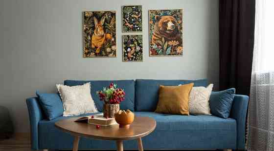 1-комн. квартира, 31 м2, 5/5 эт. Вологда