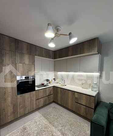 2-комн. квартира, 55.4 м2, 20/23 эт. Москва