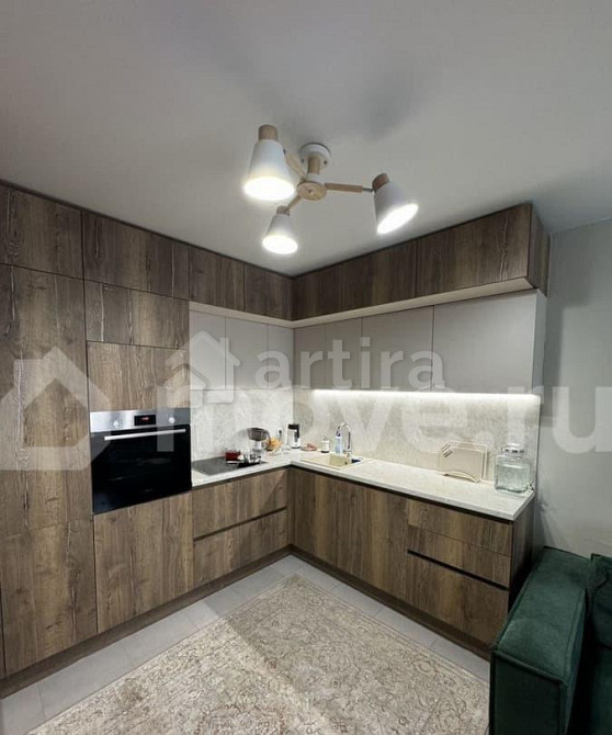 2-комн. квартира, 55.4 м2, 20/23 эт. Москва - изображение 2