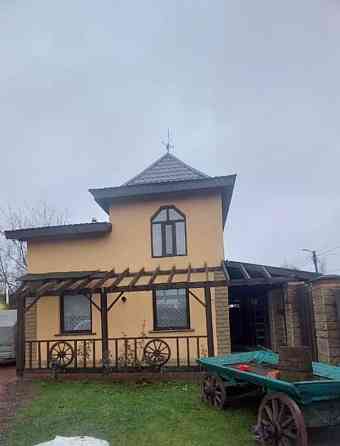 Дом, 80 м2, 6 соток, 2 эт. Всеволожск