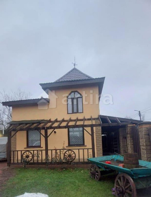 Дом, 80 м2, 6 соток, 2 эт. Всеволожск - изображение 2