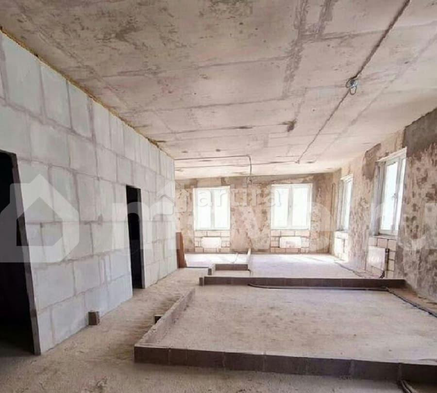 4-комн. квартира, 110 м2, 8/23 эт. Москва - изображение 5